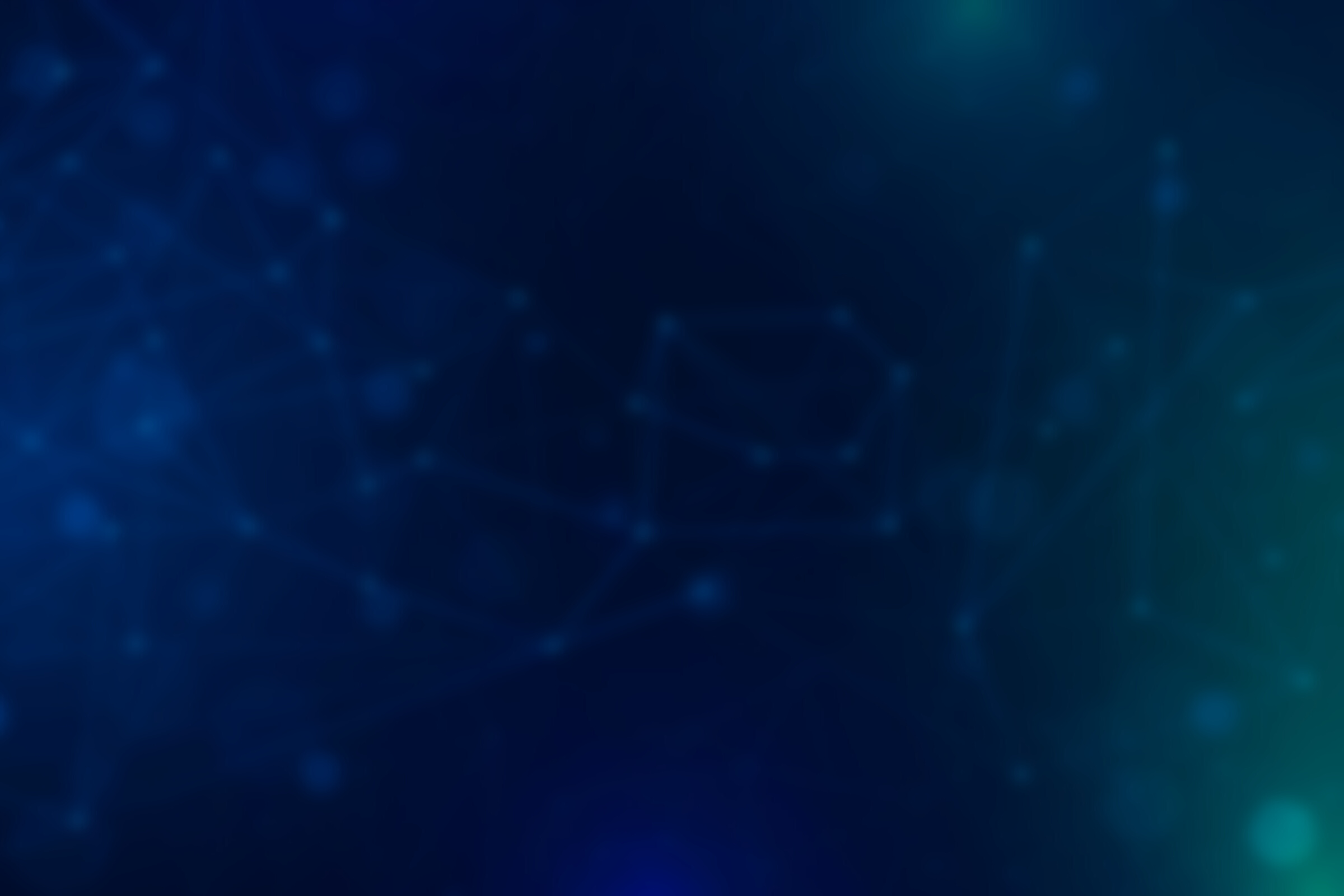 Technology Background Image Blue